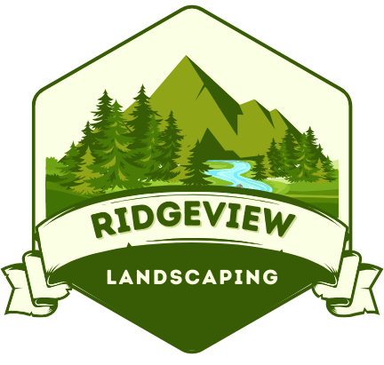 RidegeView Landscaping